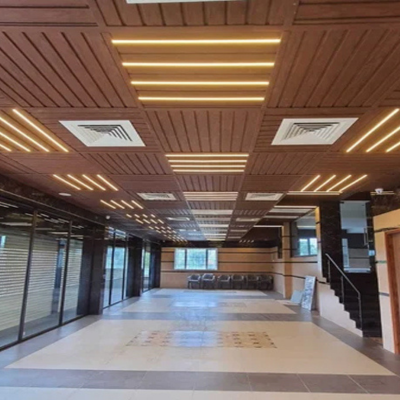 Soffit / VOX Panels